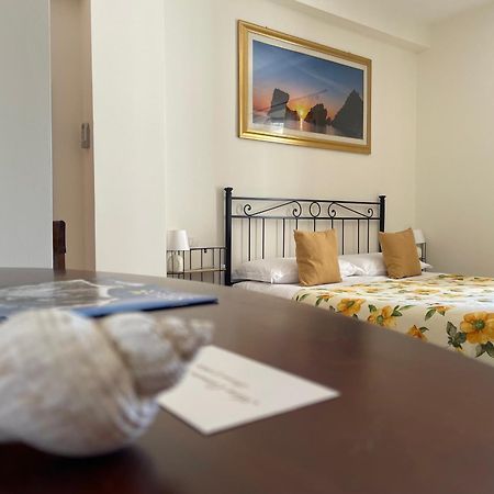 Arra Camere Sirolo - Rooms & Suite エクステリア 写真