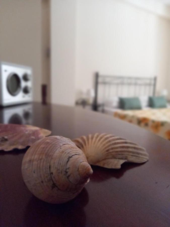 Arra Camere Sirolo - Rooms & Suite エクステリア 写真