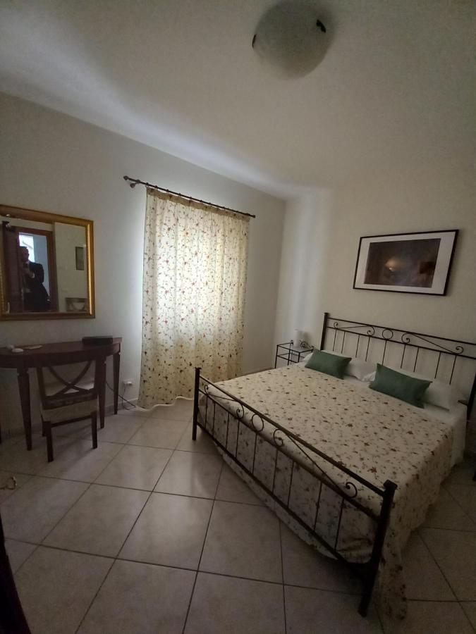 Arra Camere Sirolo - Rooms & Suite エクステリア 写真