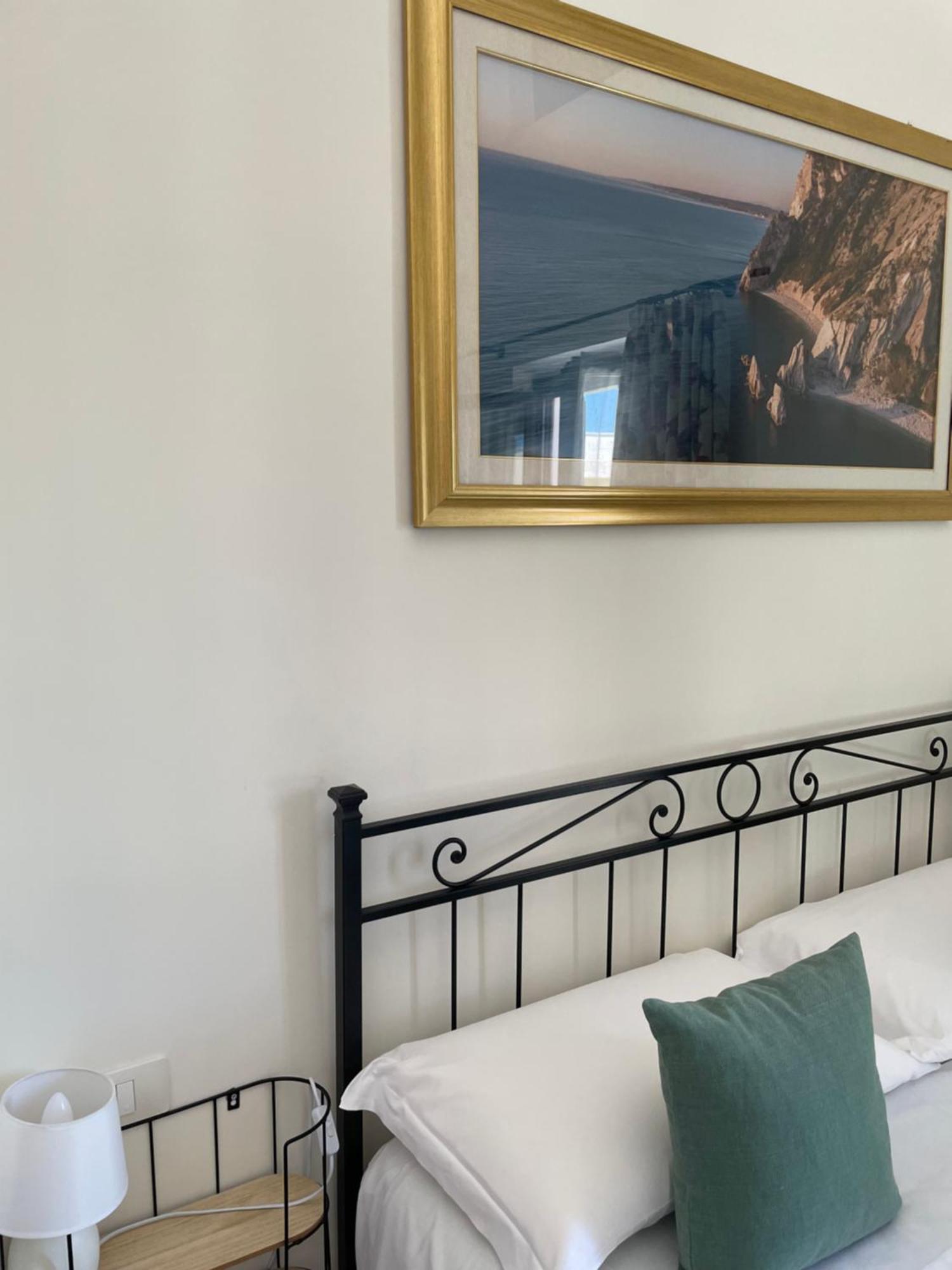 Arra Camere Sirolo - Rooms & Suite エクステリア 写真