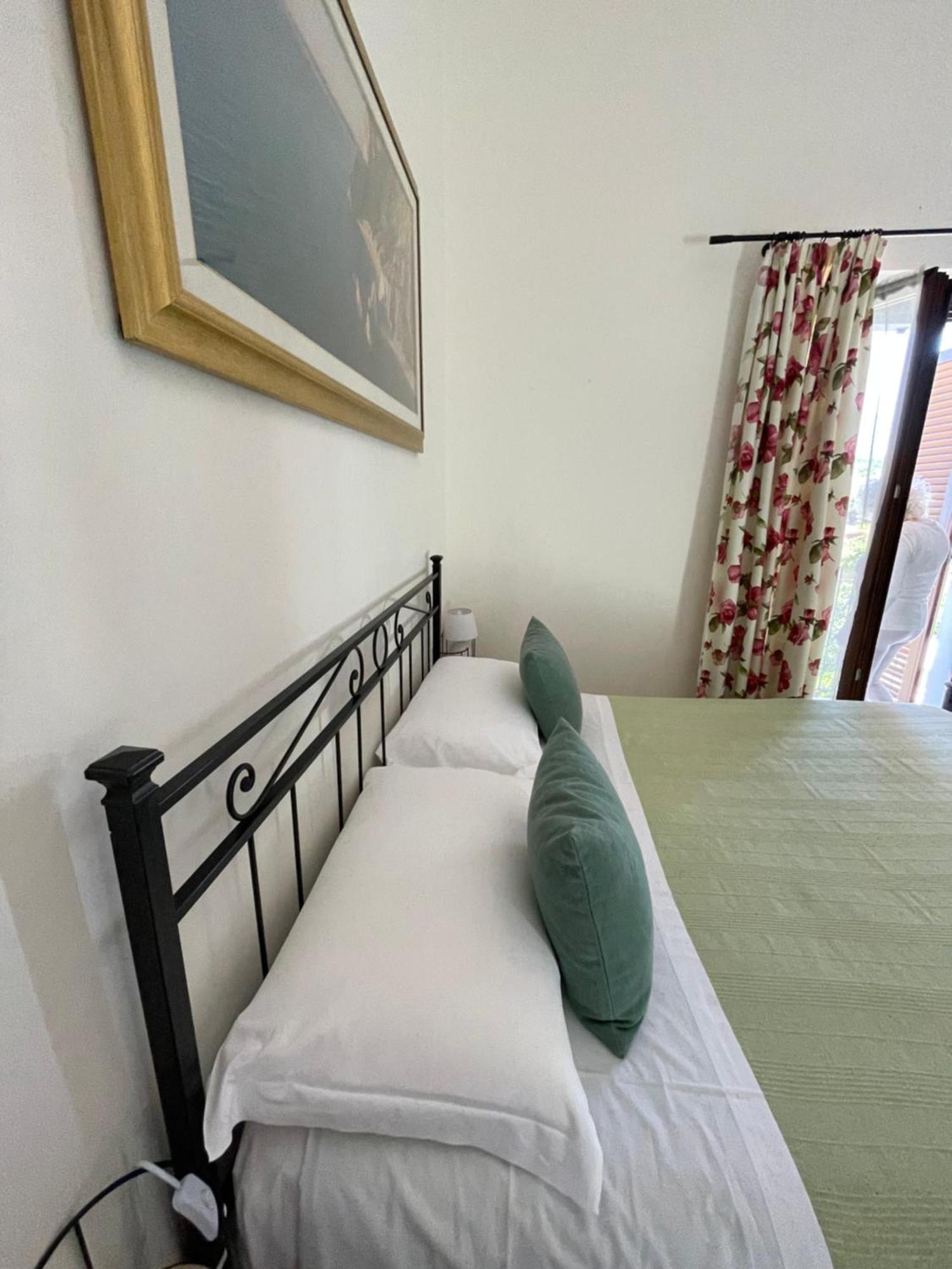 Arra Camere Sirolo - Rooms & Suite エクステリア 写真