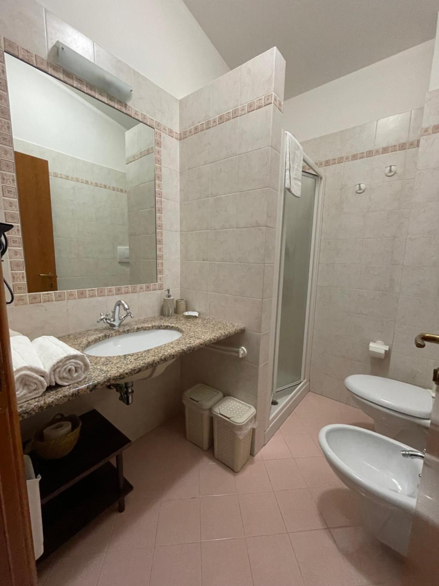Arra Camere Sirolo - Rooms & Suite エクステリア 写真