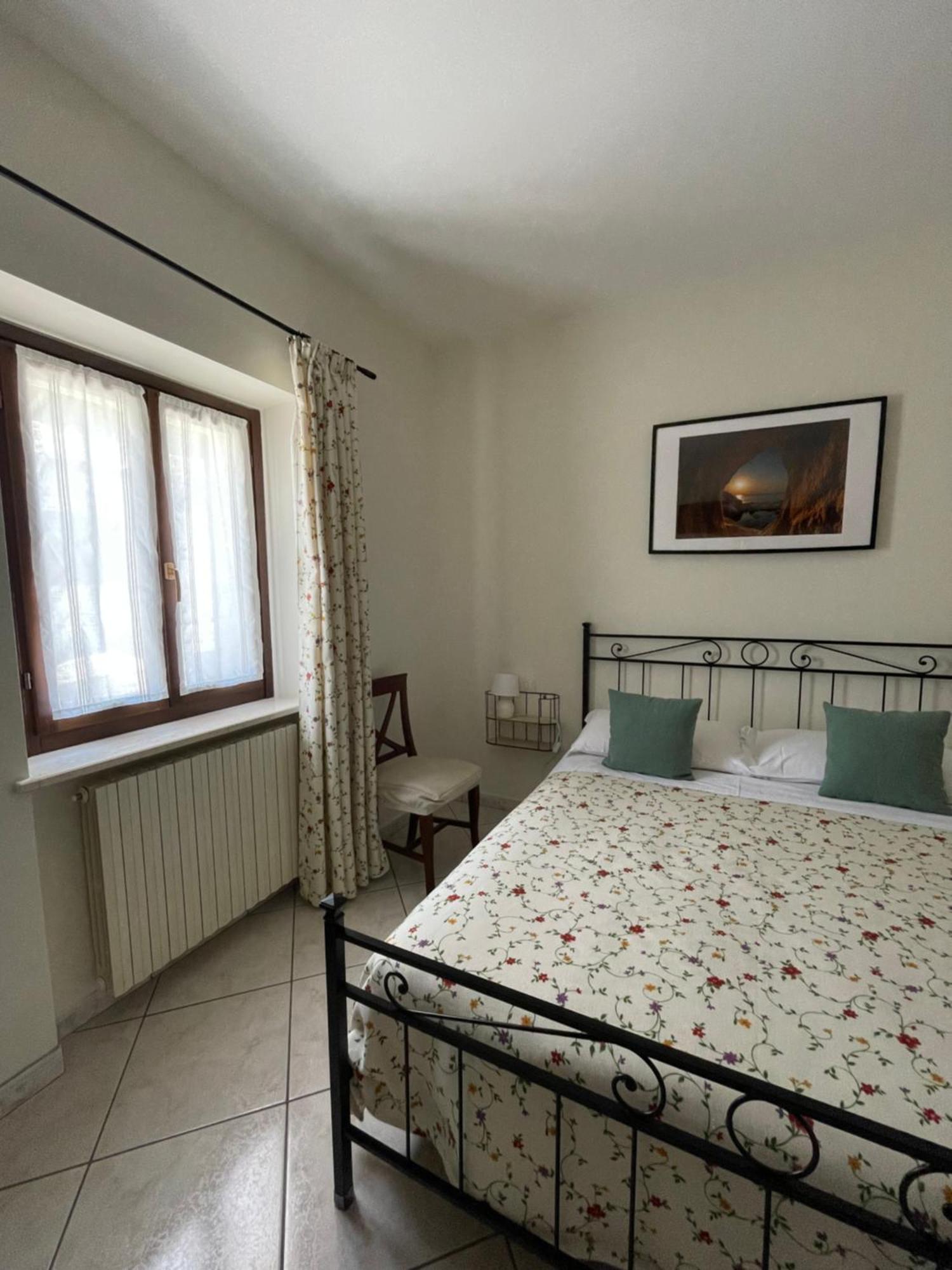 Arra Camere Sirolo - Rooms & Suite エクステリア 写真