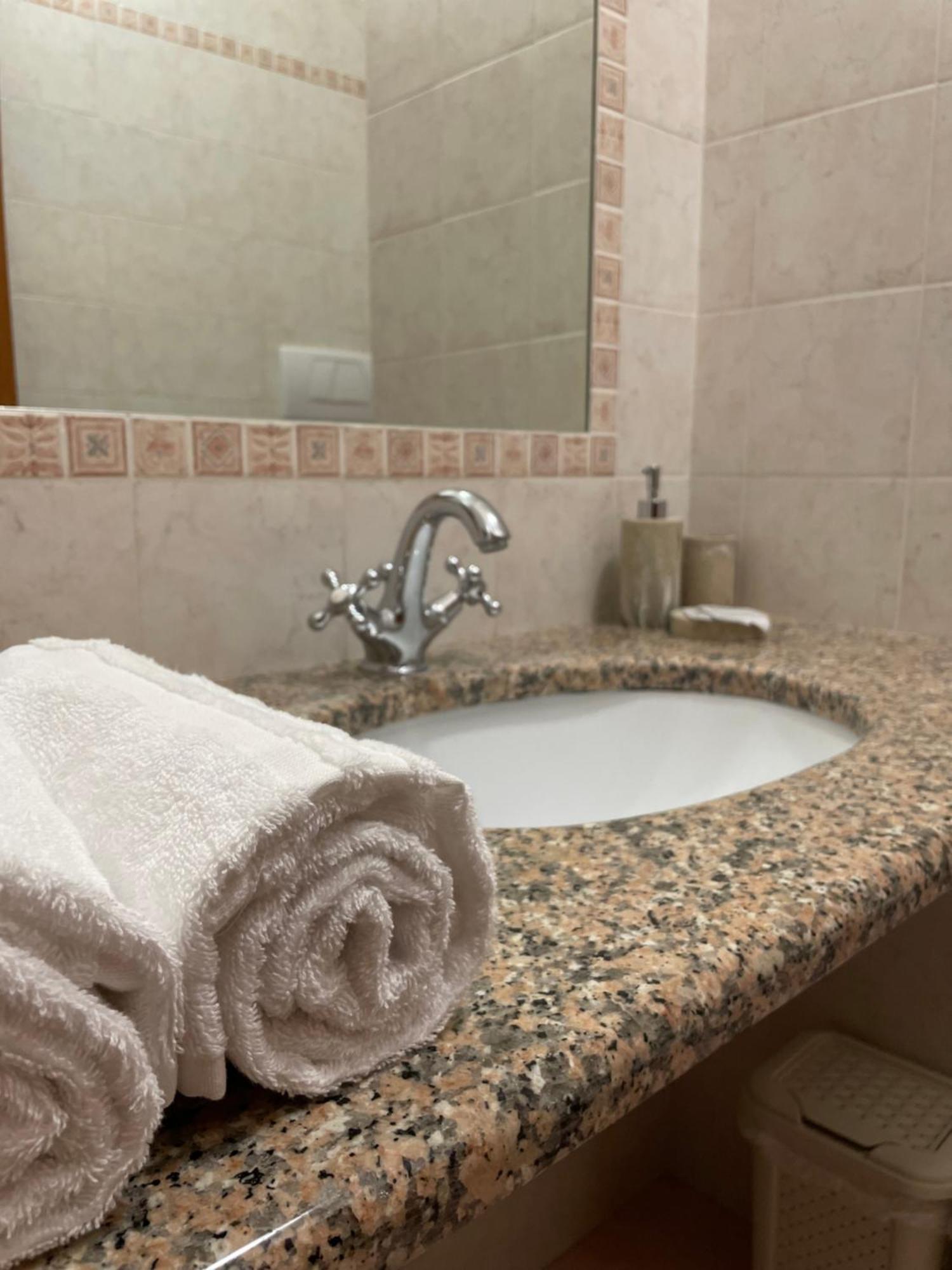 Arra Camere Sirolo - Rooms & Suite エクステリア 写真