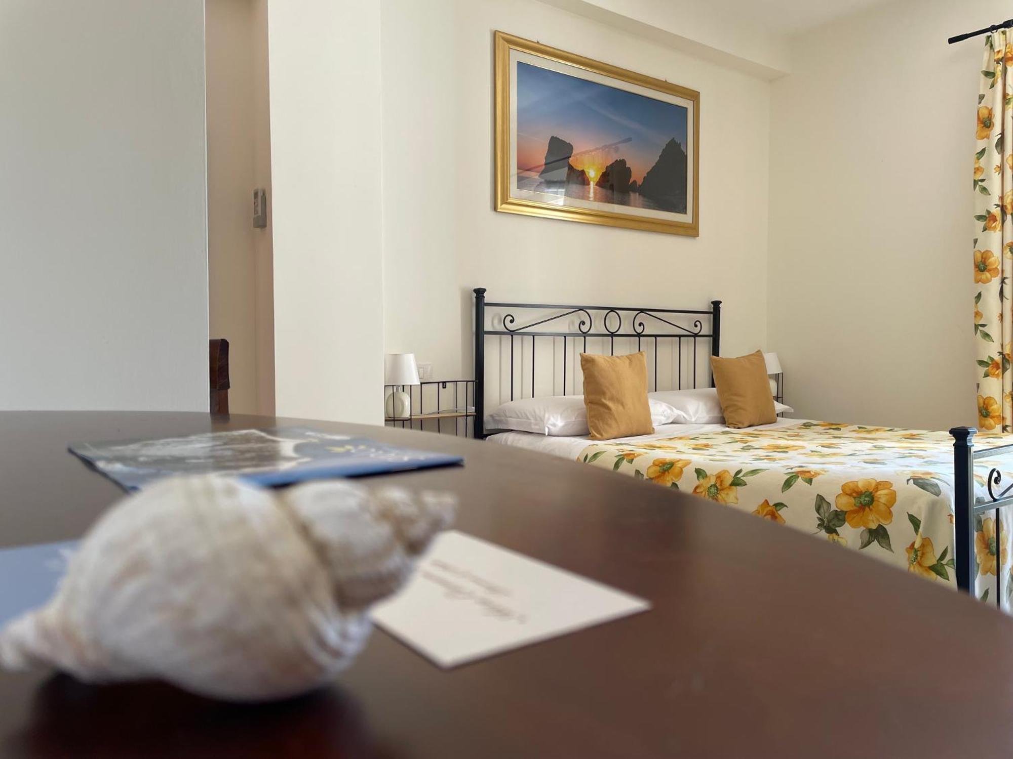 Arra Camere Sirolo - Rooms & Suite エクステリア 写真